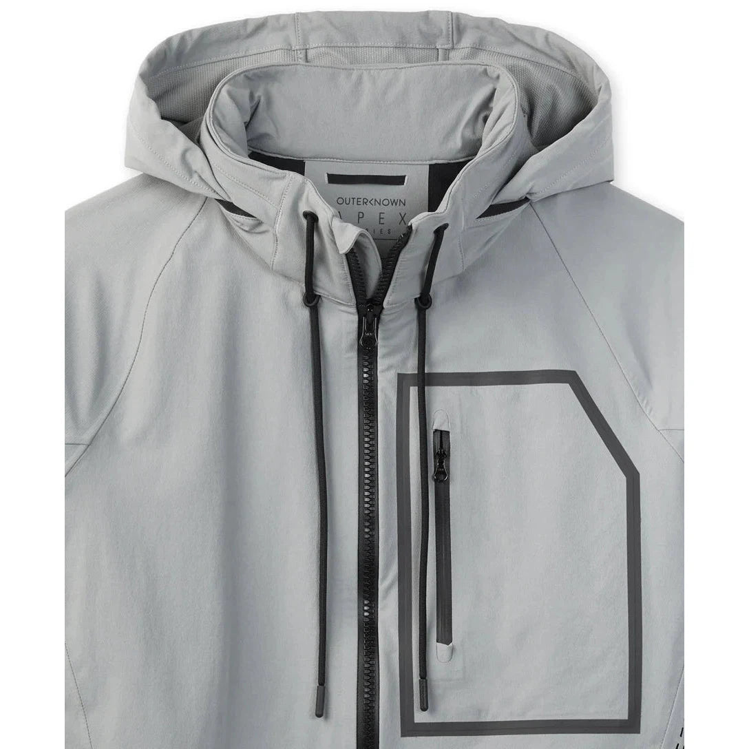 OUTERKNOWN Apex Jacket By Kelly Slater
