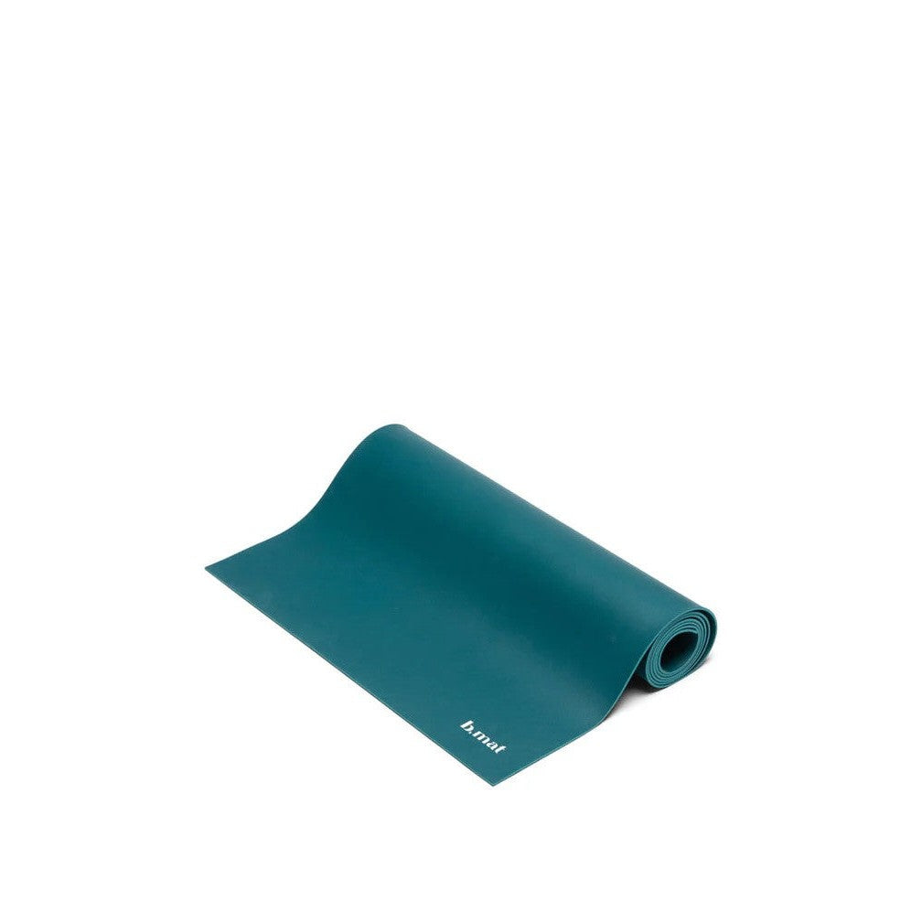 B halfmoon b, yoga mat everyday 4mm – Bell