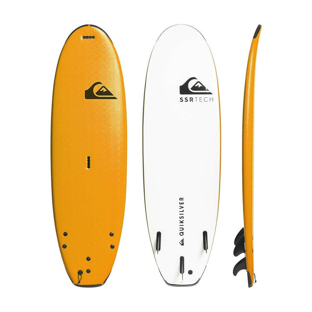 Quiksilver Softboard Ssr Tech | Softboard | Quiksilver | prd85178