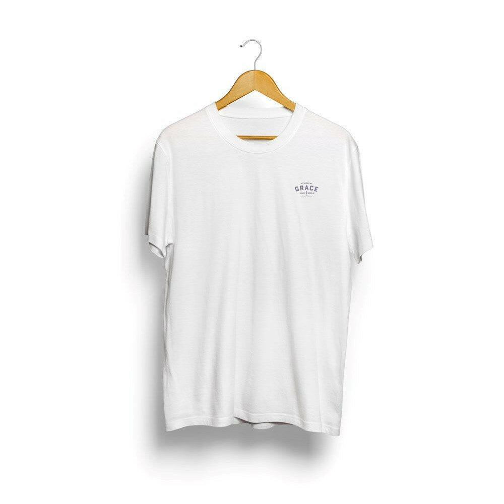 Phil Grace T-Shirt Purple Haze | T-Shirt | Phil Grace | prd84790