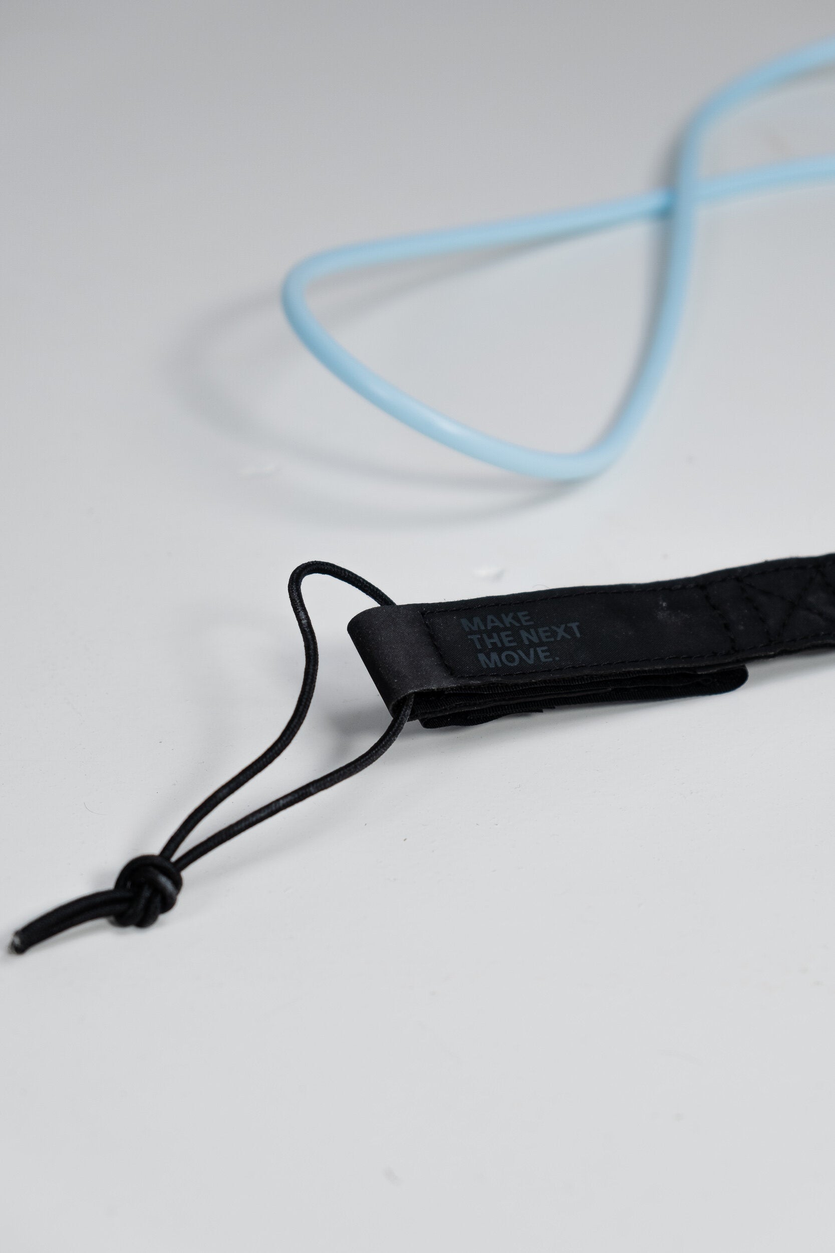 Bell Leash Daily 6