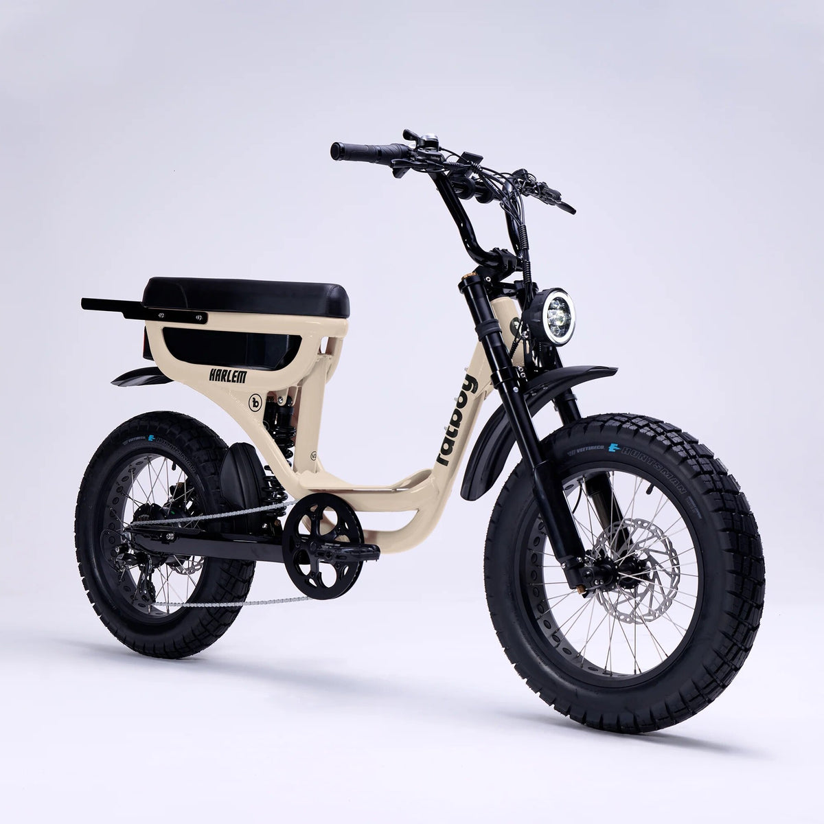 Fatboy Harlem V3 Performance eBike (Off Road)