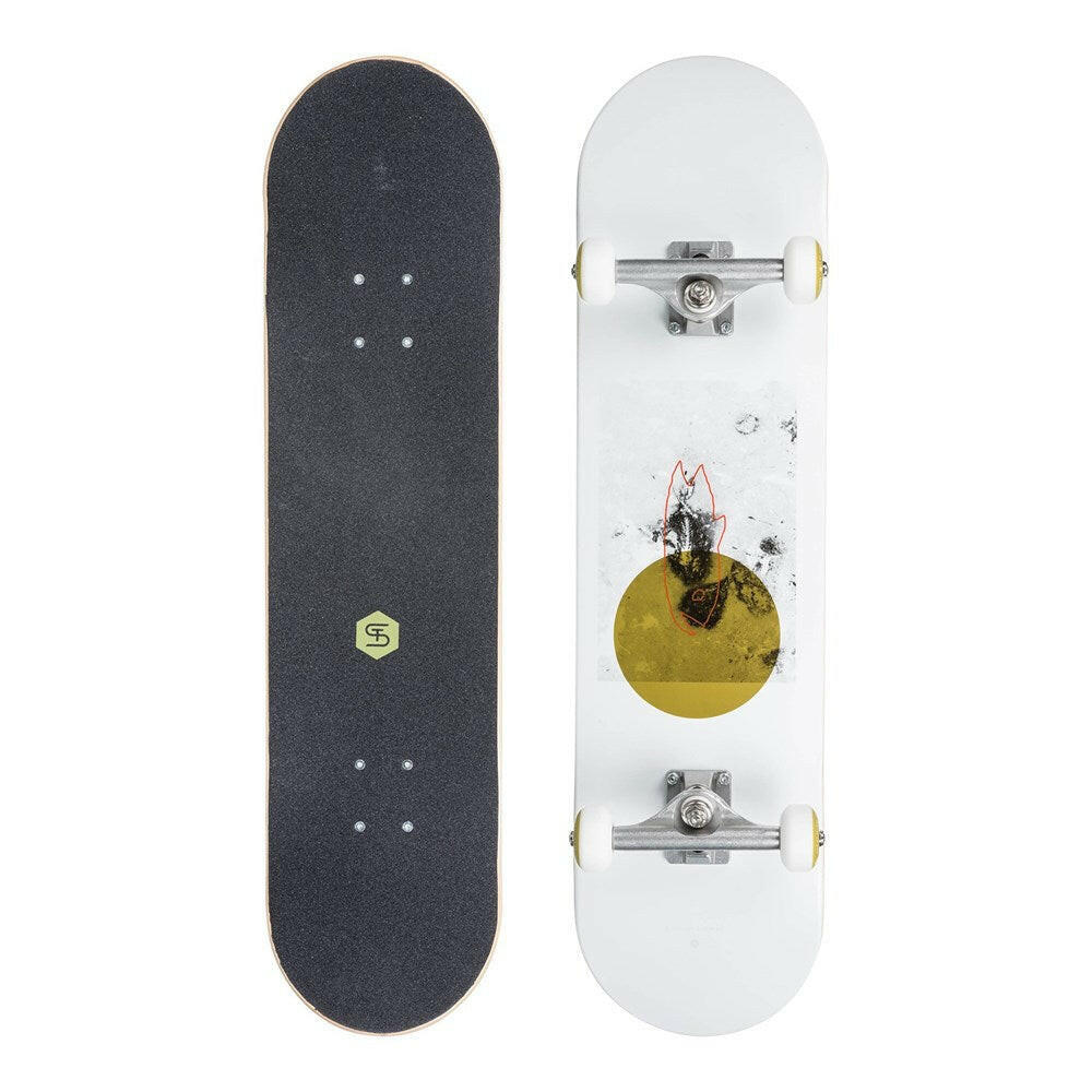 Smoothstar Skateboard Flying Fish | Surf Skate | Smoothstar | prd85067