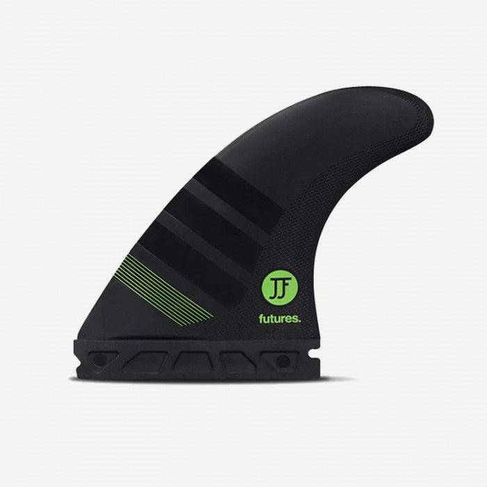 Futures Fin John John Florence Alpha Green