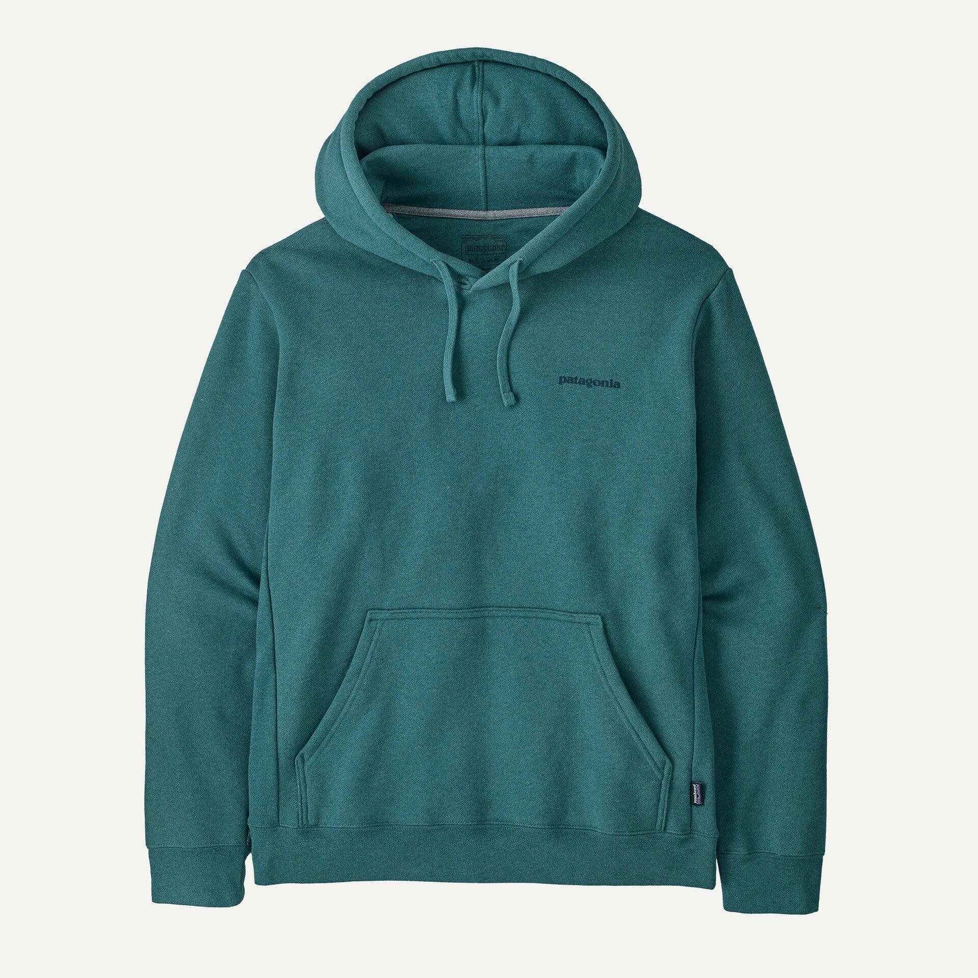 Patagonia Boardshort Logo Uprisal Hoody