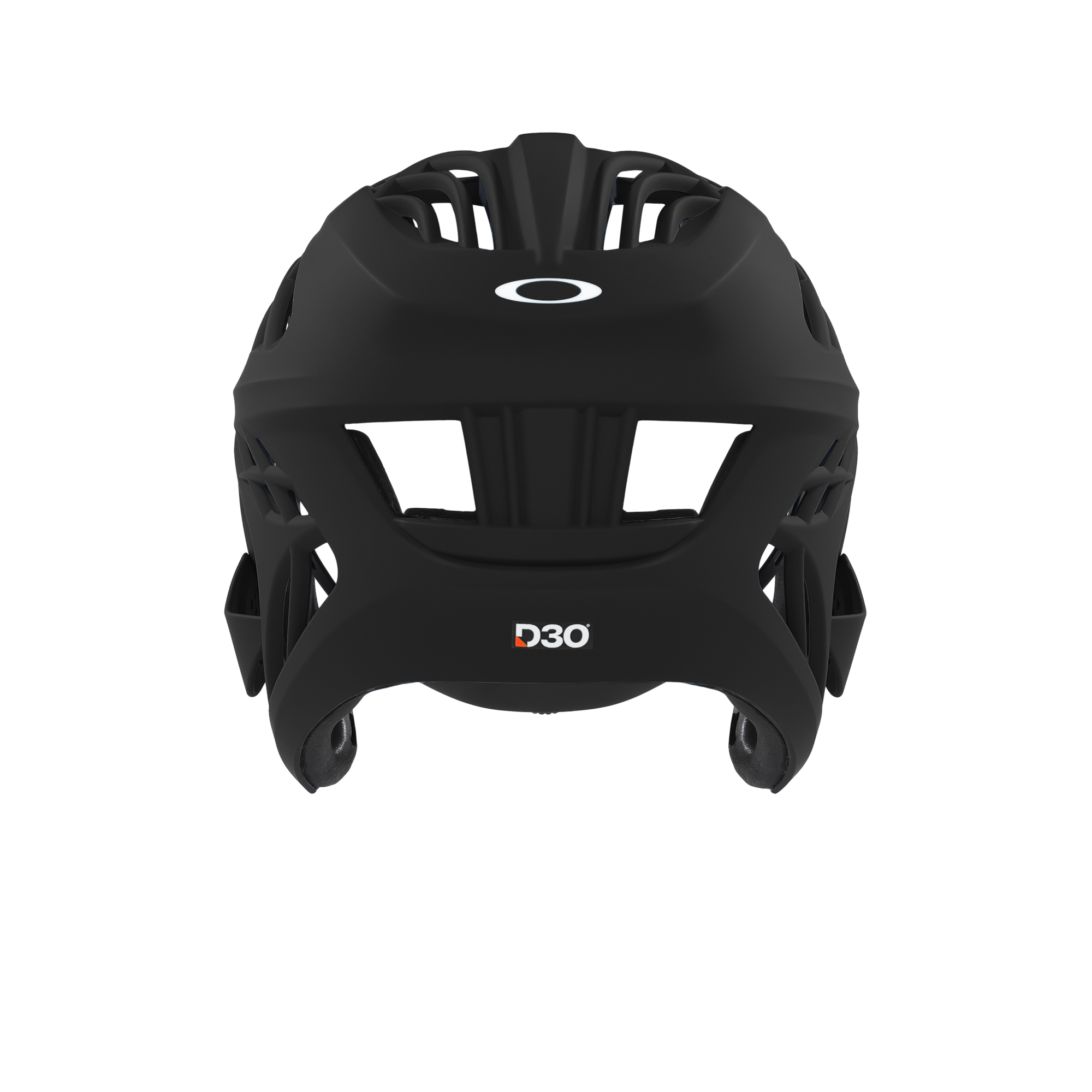 Oakley Helmet WTR Icon