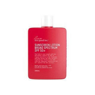 We Are Feel Good Inc Sunscreen Signature Spf 50+ | Sunscreen | We Are Feel Good Inc | prd85144