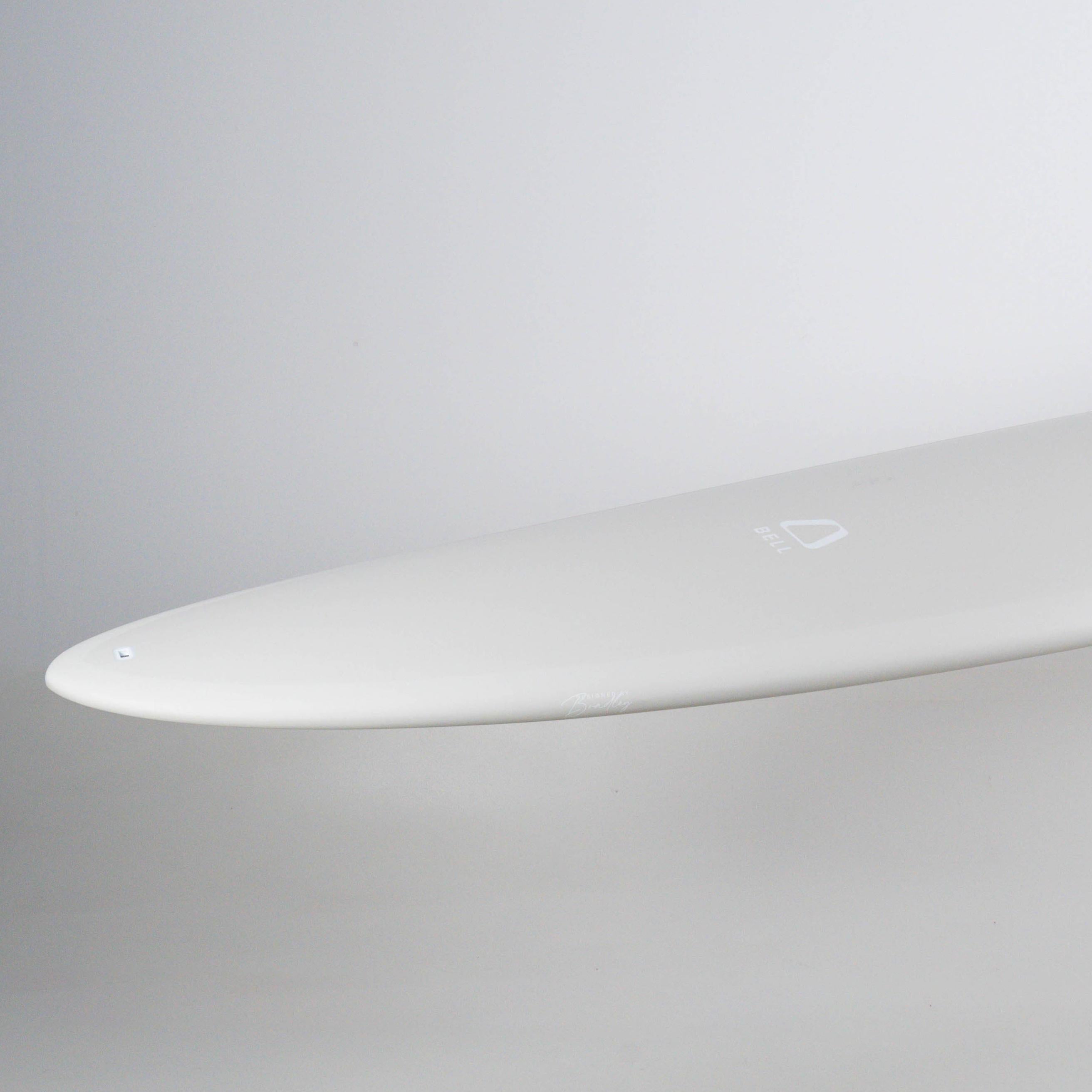 Bell Allround Resilient Tech