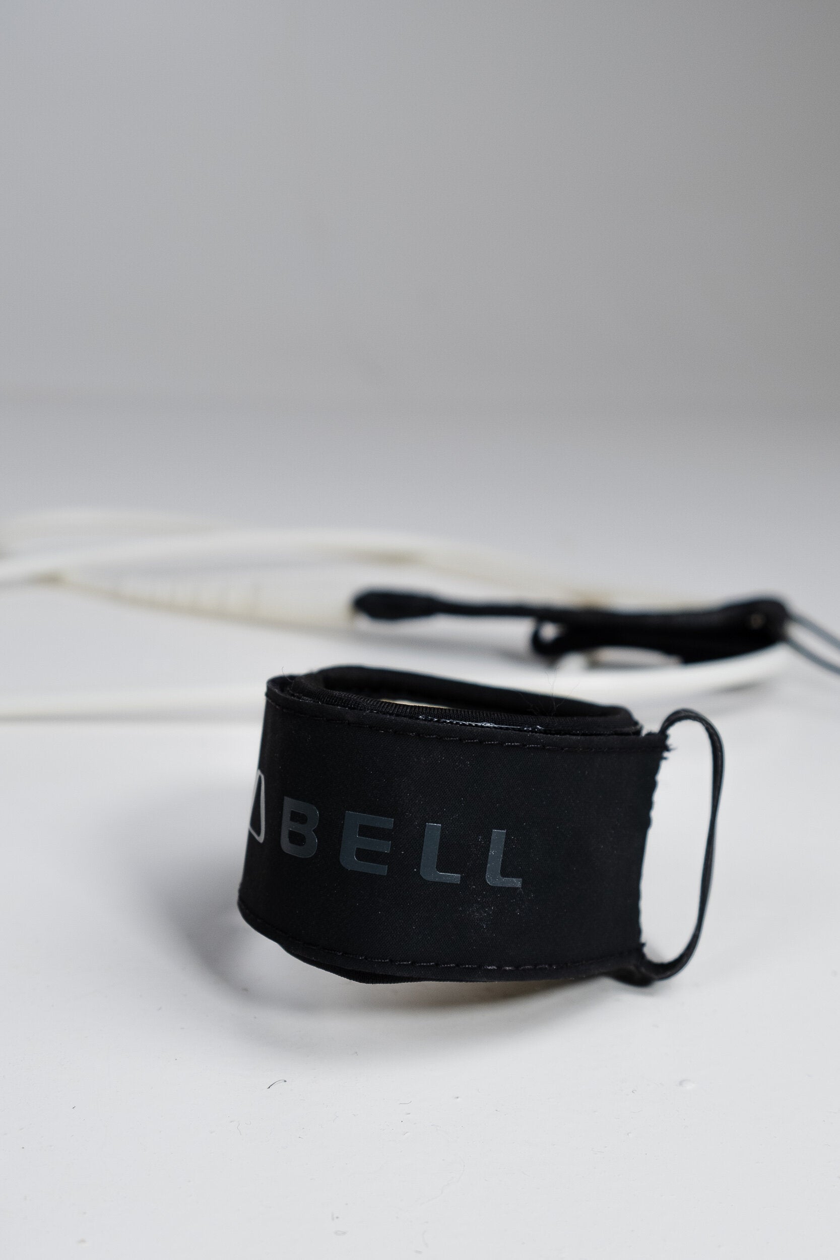 Bell Leash Daily 6