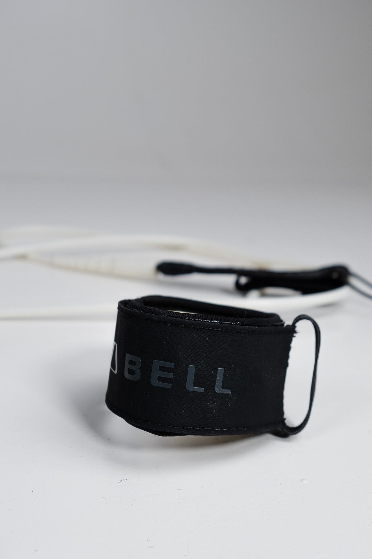 Bell Leash Daily 6