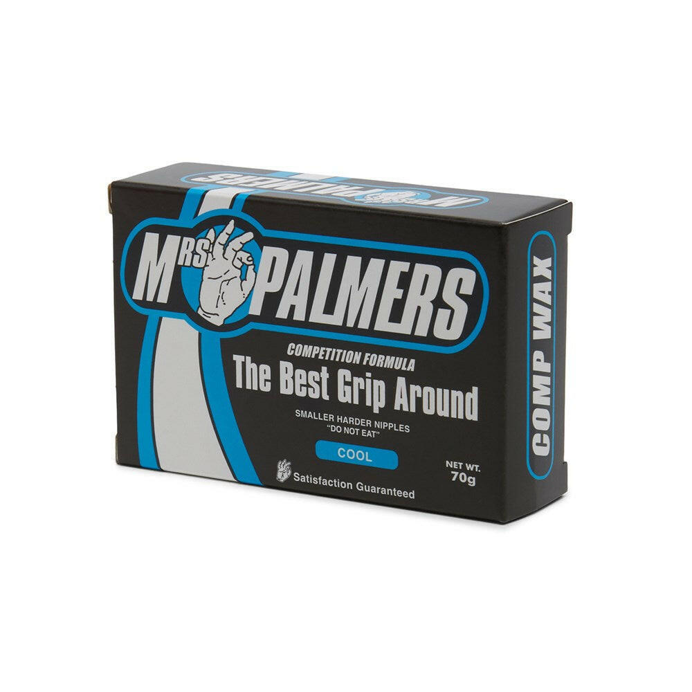 Mrs Palmers Wax Comp Cool | Wax | Mrs Palmers | prd85430