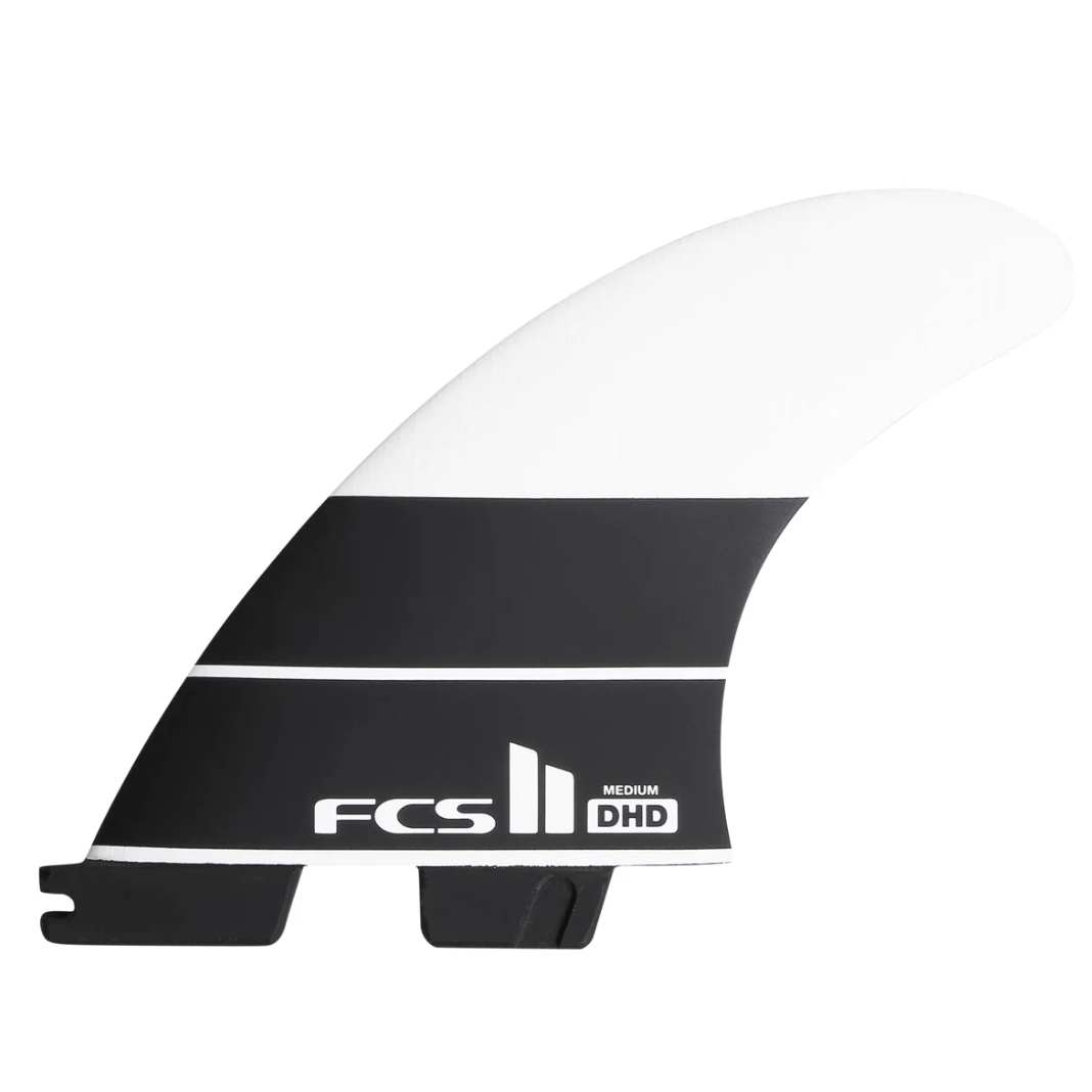 FCS Darren Handley PC Tri fins | Fins | FCS | prd85847