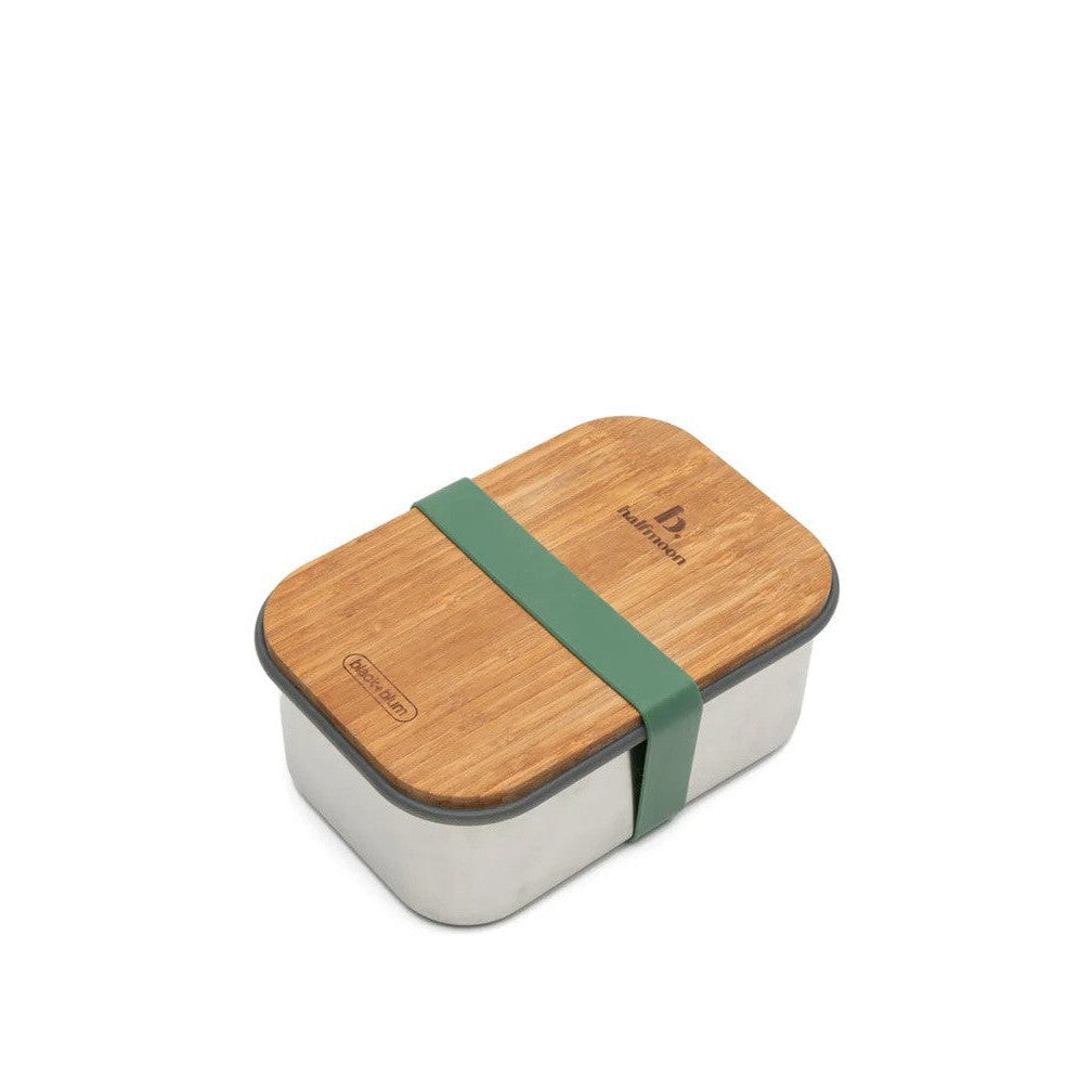 B halfmoon sandwich box large