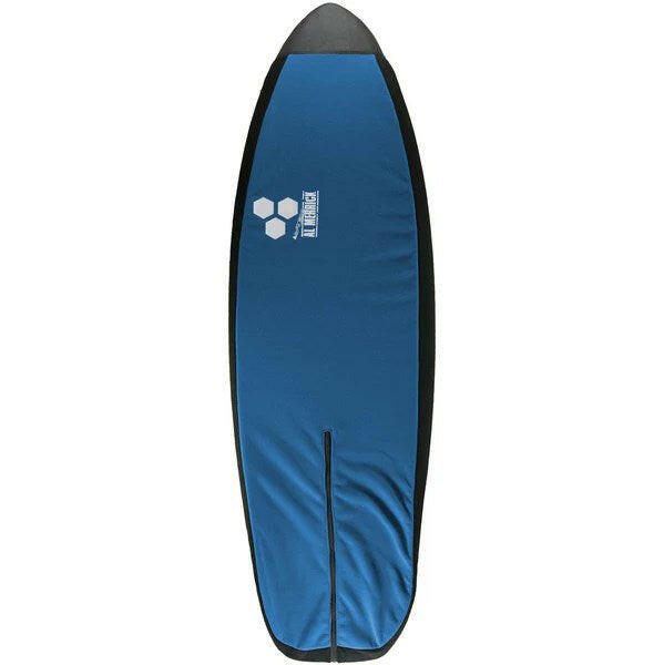 Channel Island Sock Snuggie Erp Hybrid Black/Indigo | Board Sock | Channel Island | prd85460