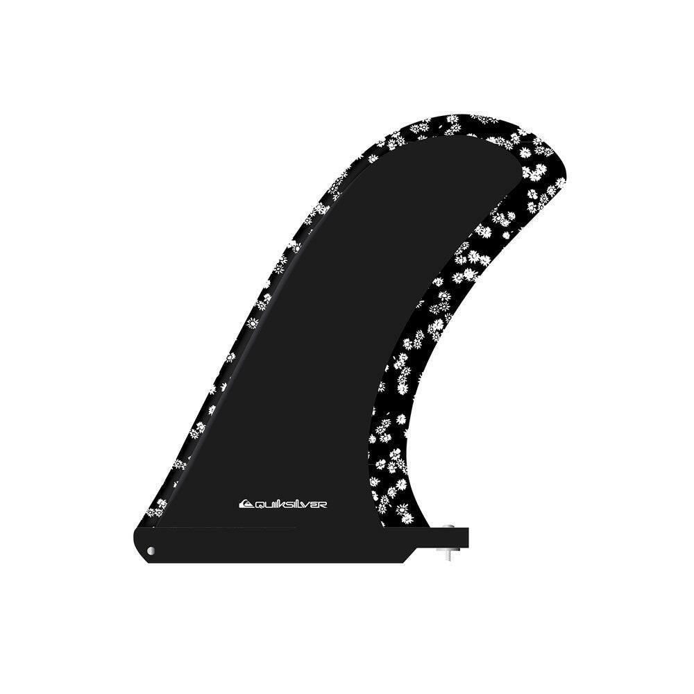Quiksilver Single Fin Hatchet 10 | Fins | Quiksilver | prd85363