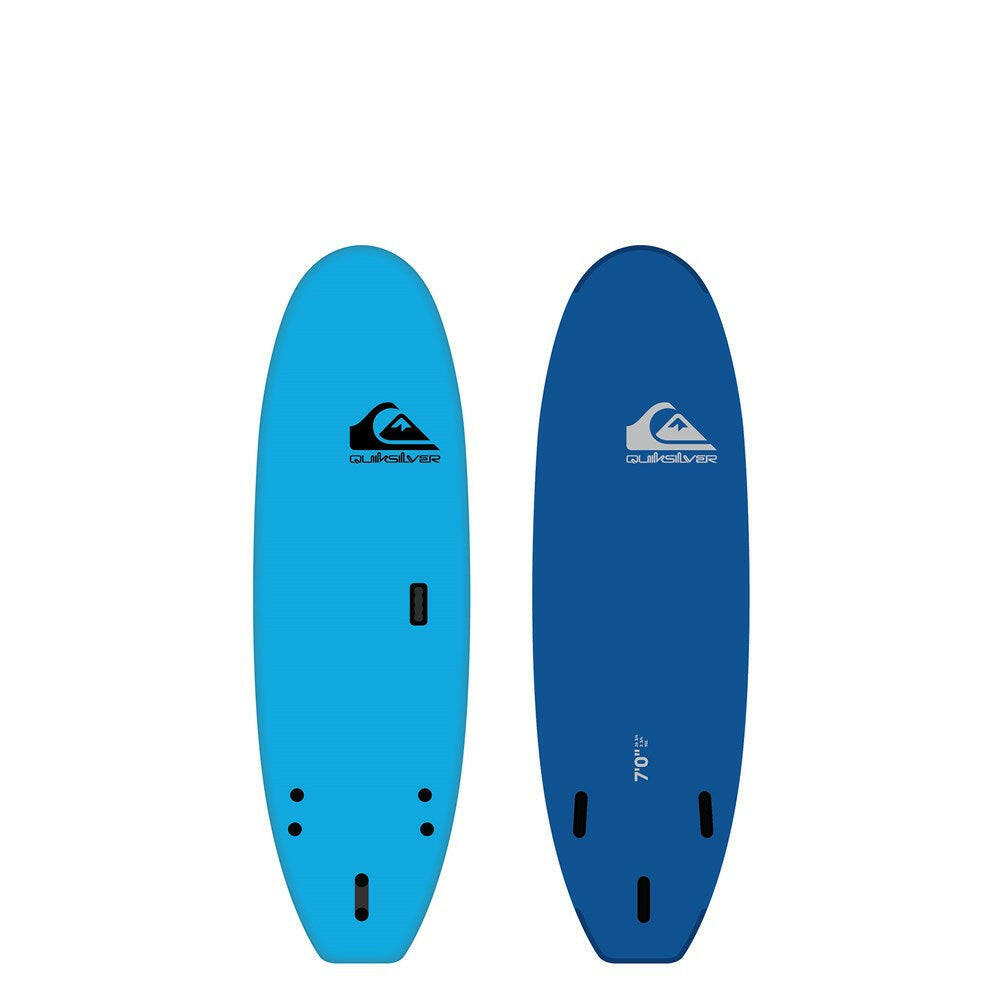 Quiksilver Softboard Ssr Tech | Softboard | Quiksilver | prd85178