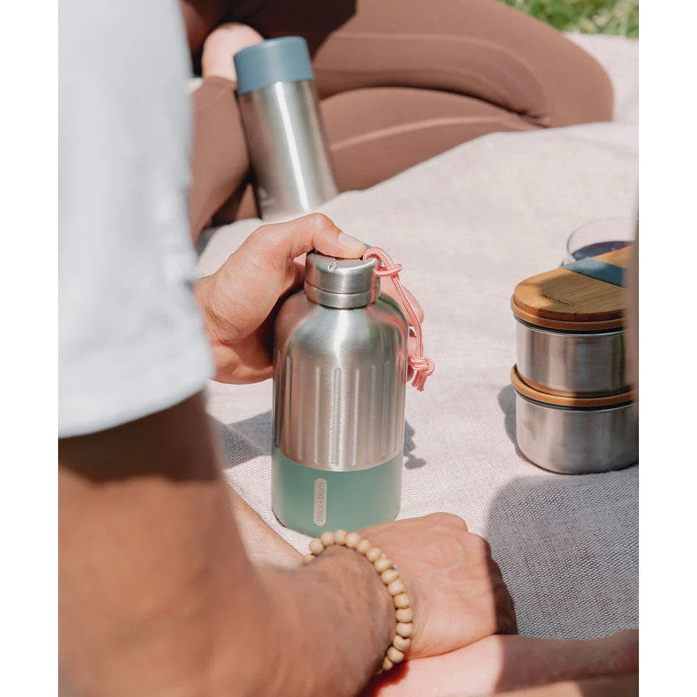 B halfmoon explorer bottle
