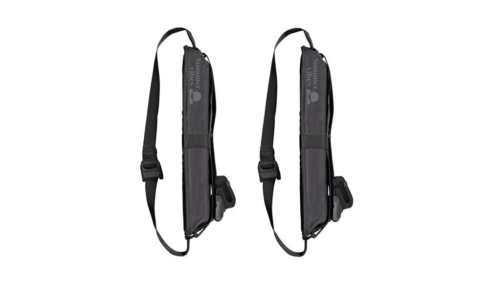 Summer Vibes Soft Roof Racks - Single side