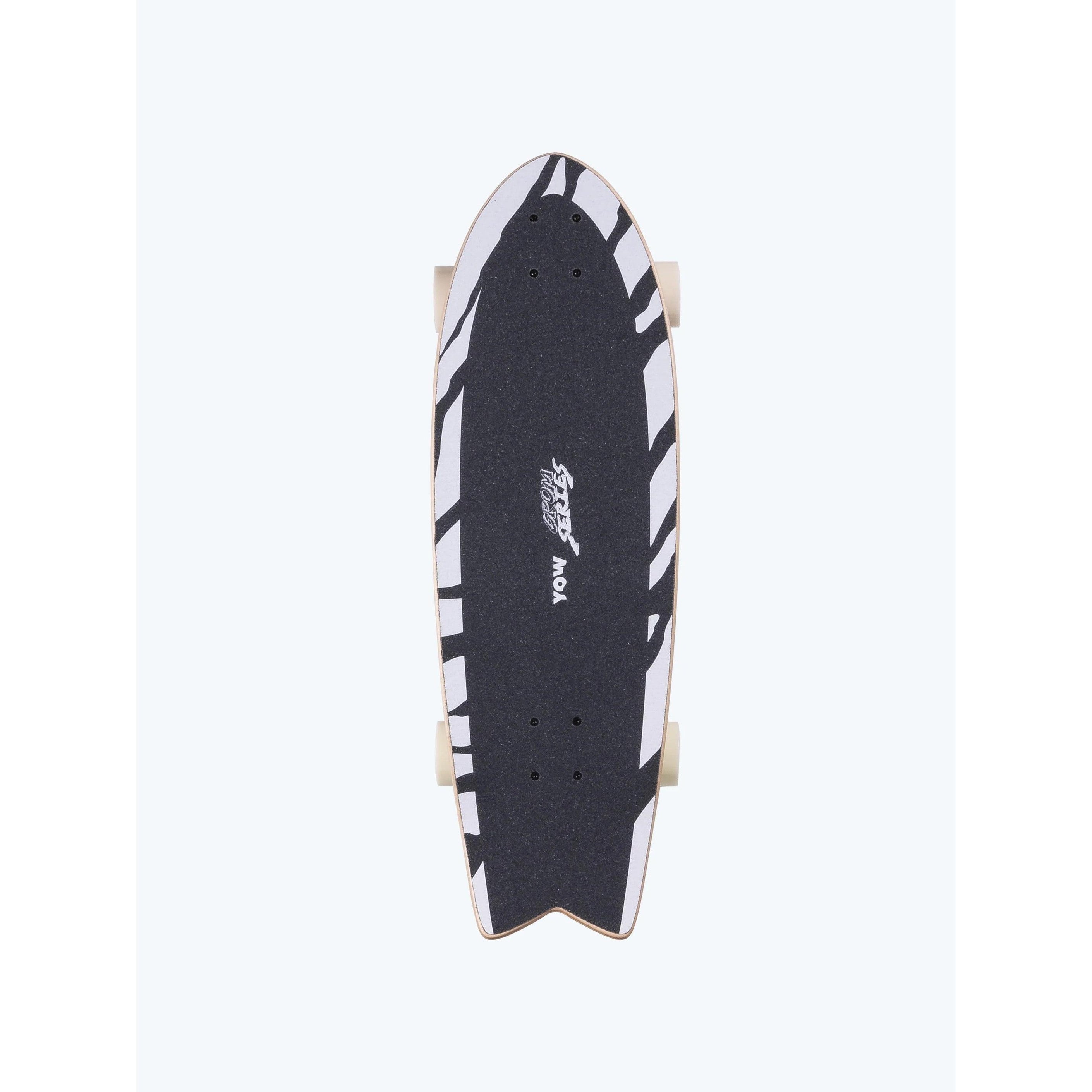 Yow Skateboard Huntington 30 Grom Series