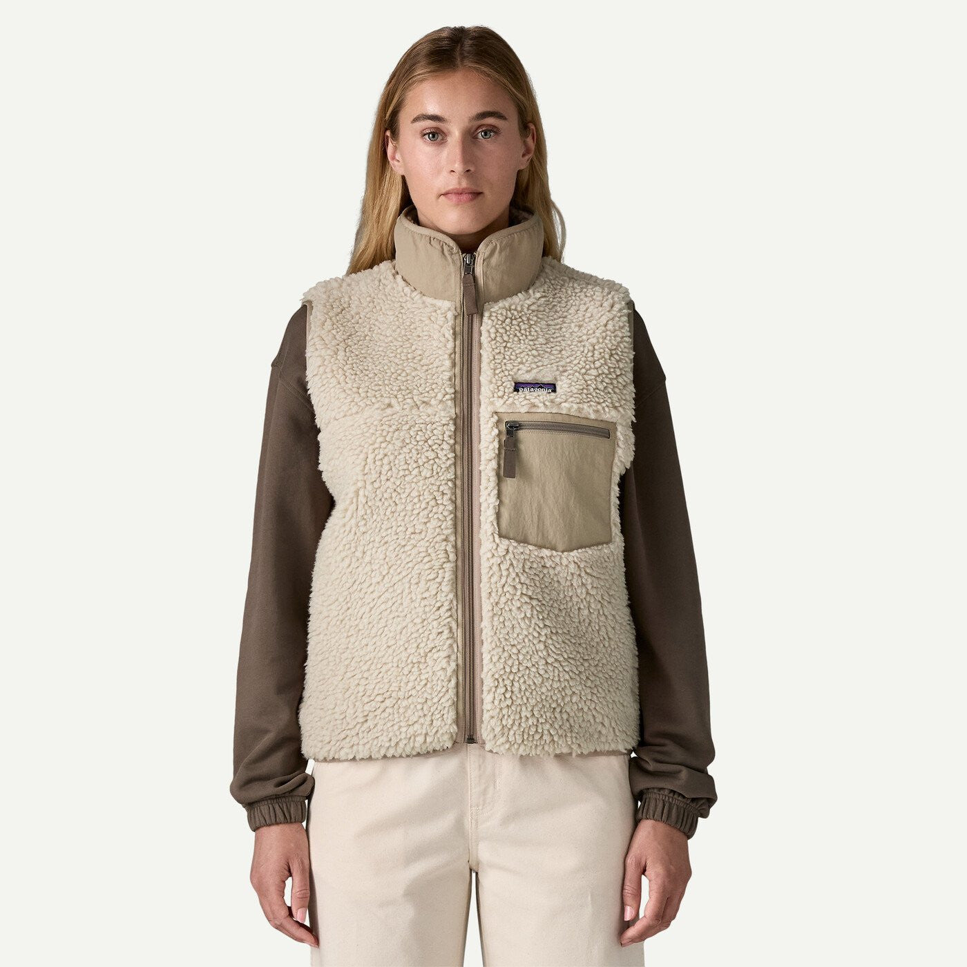 Patagonia W's Classic Retro-X Vest