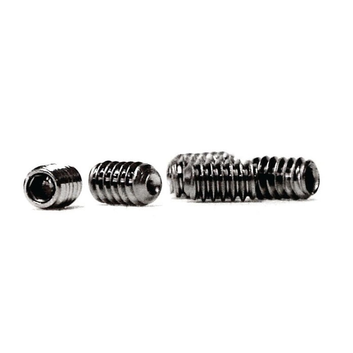 FCS Stainless steel screws pk of 12 | Fins | FCS | prd85229