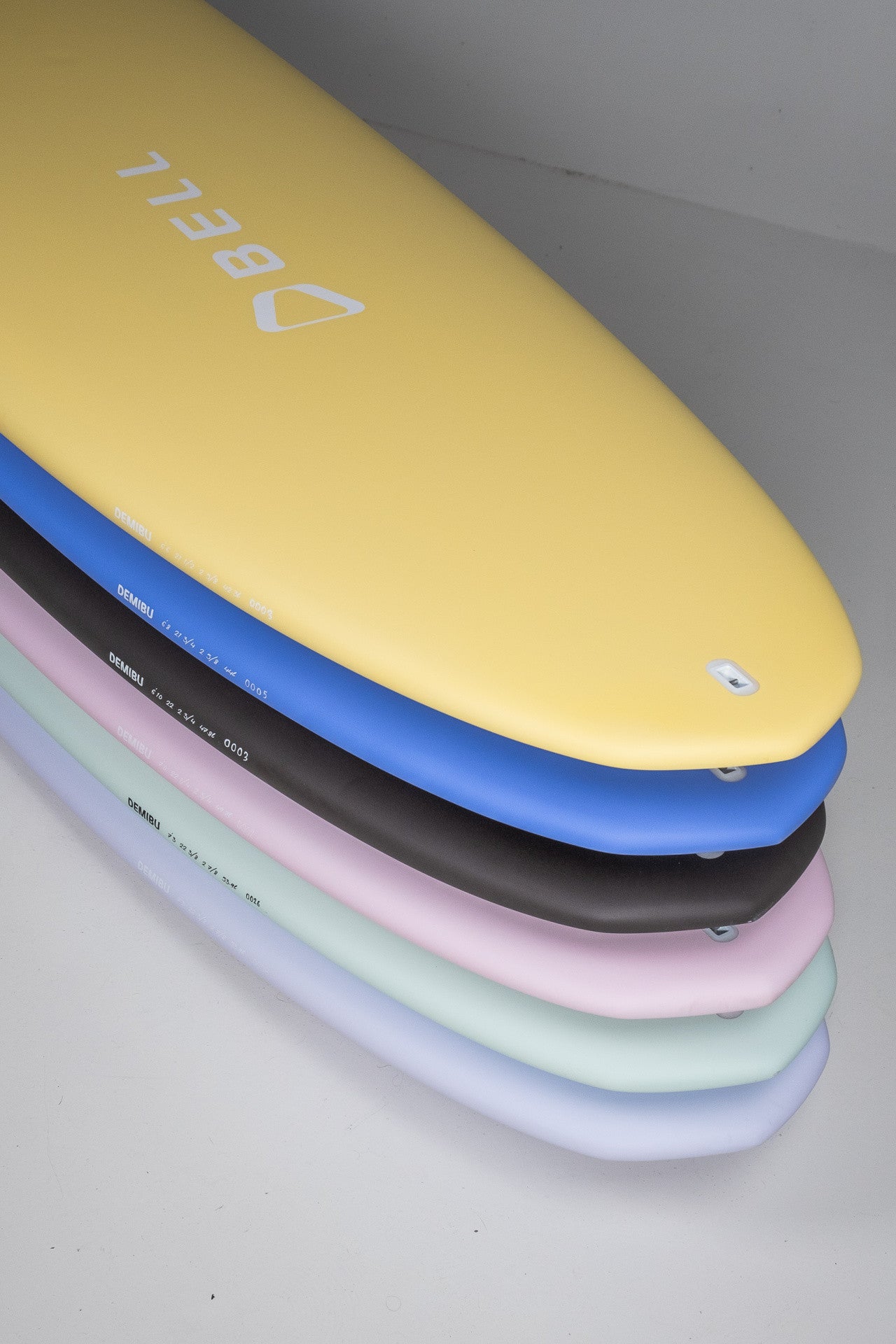 Bell Demibu Surf Ease