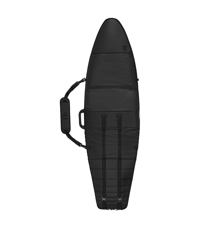 DB JOURNEY DB Surf Bag Single Board Short