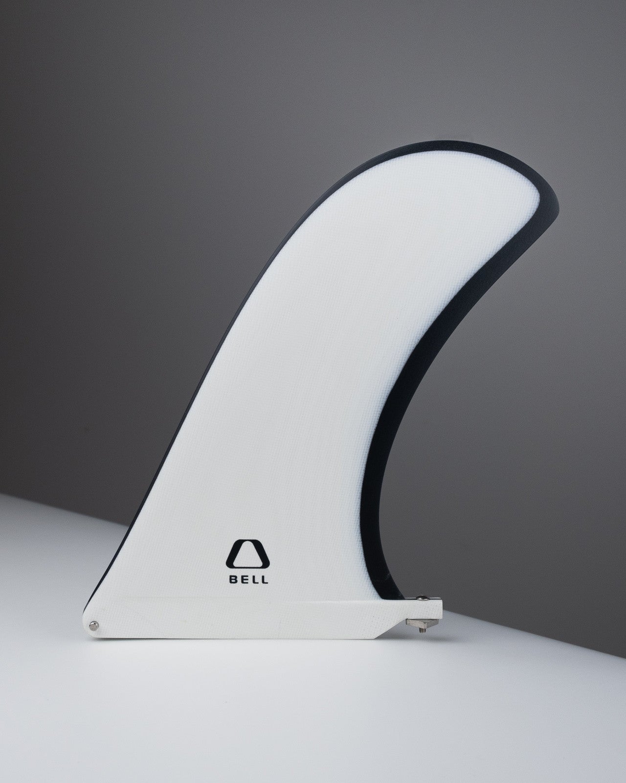 Hache à aileron simple Bell Fins 10