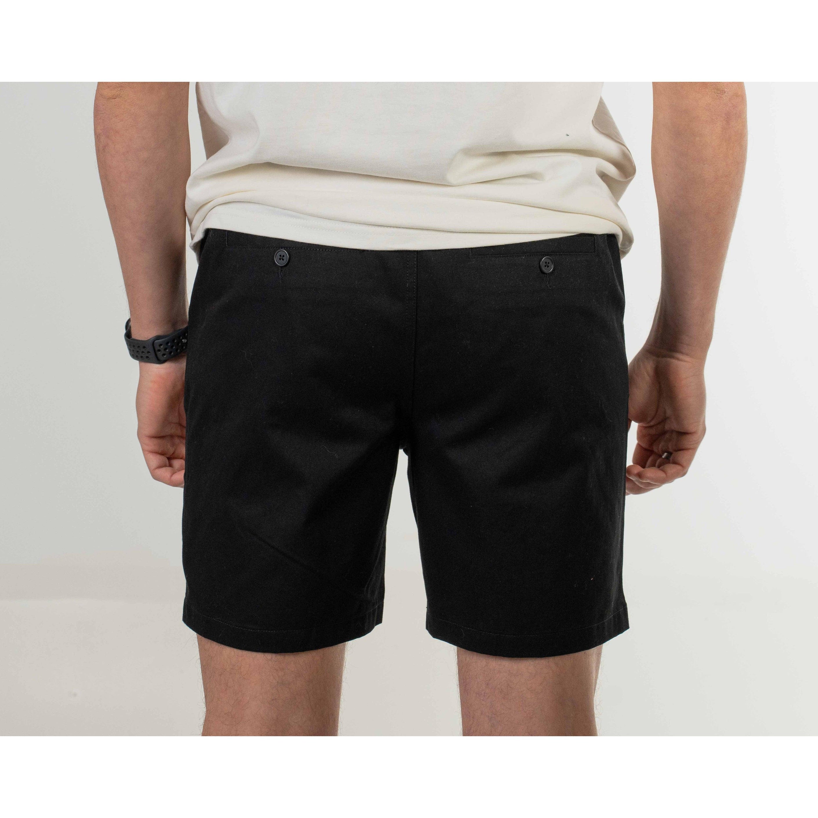 Bell Walk Short