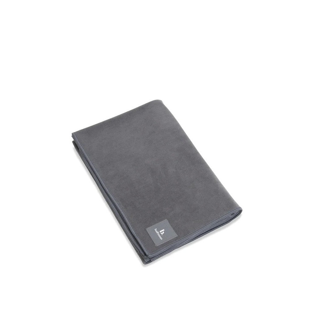 B halfmoon wet grip towel