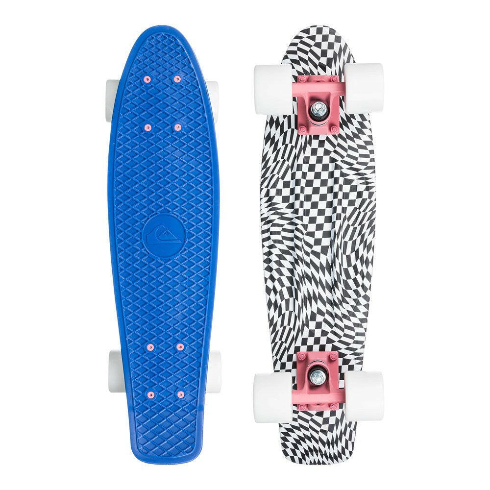 Quiksilver Skateboard Fluid | Cruiser | Quiksilver | prd84951