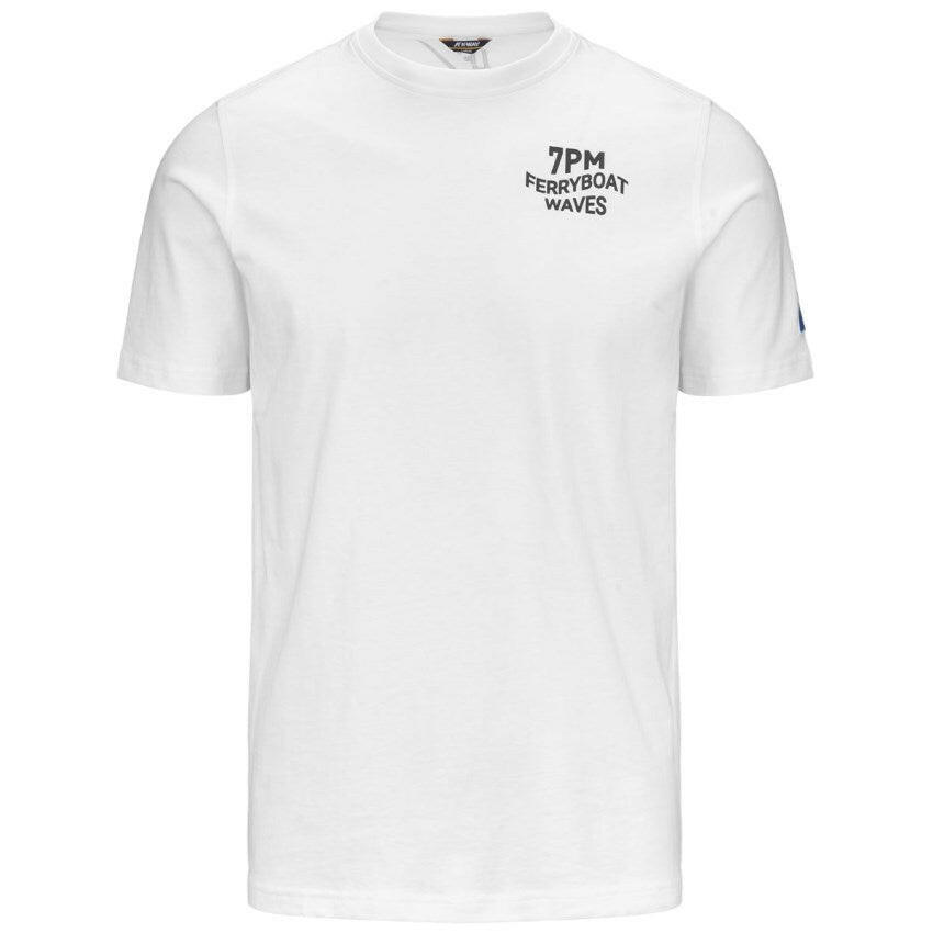 Kway Tshirt Odom Logo LF | T-Shirt | Kway | prd84828