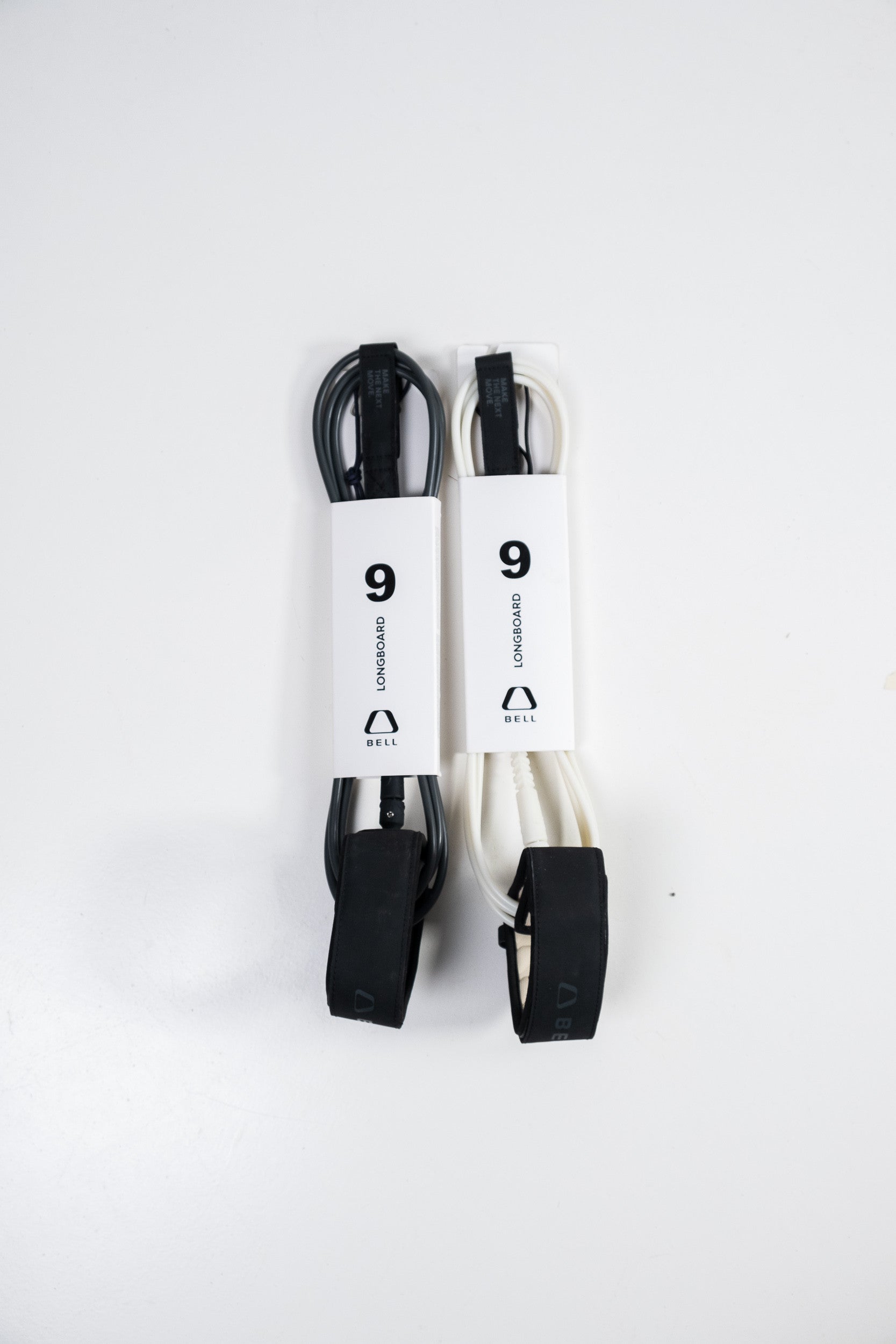 Bell Leash Longboard Knee