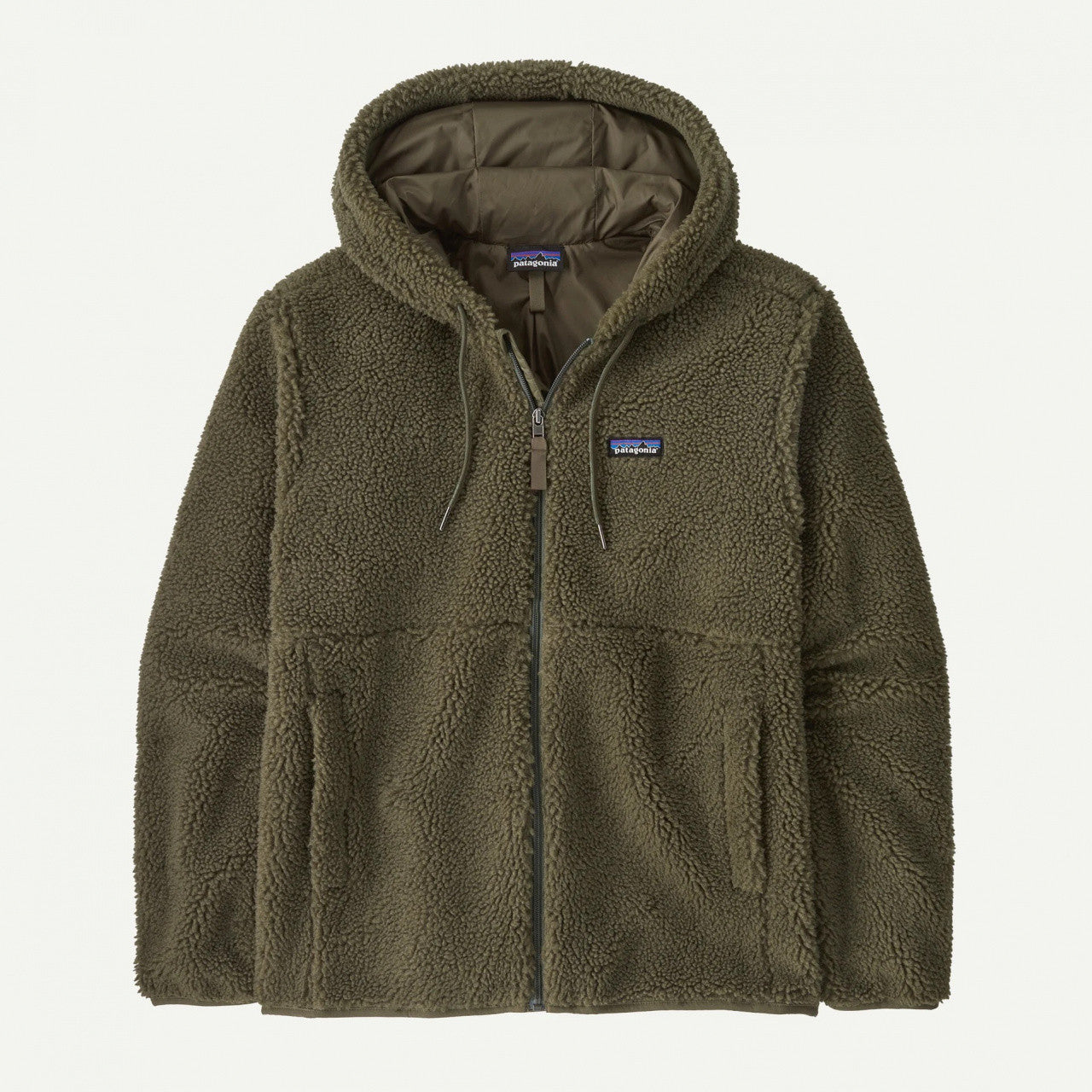 Patagonia M's Retro-X Hoody Jkt