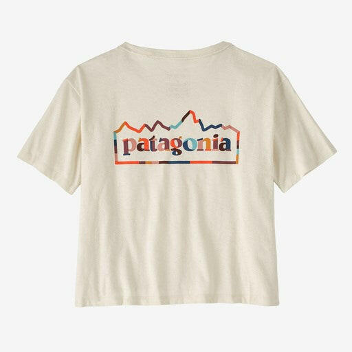Patagonia Women's Unity Fitz Easy-Cut Responsibili-Tee | T-Shirt | Patagonia | prd84779
