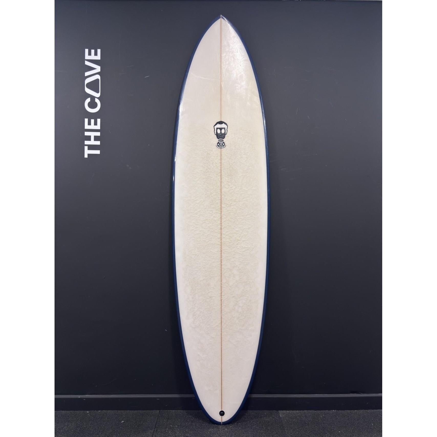 Mark Phipps – Bell