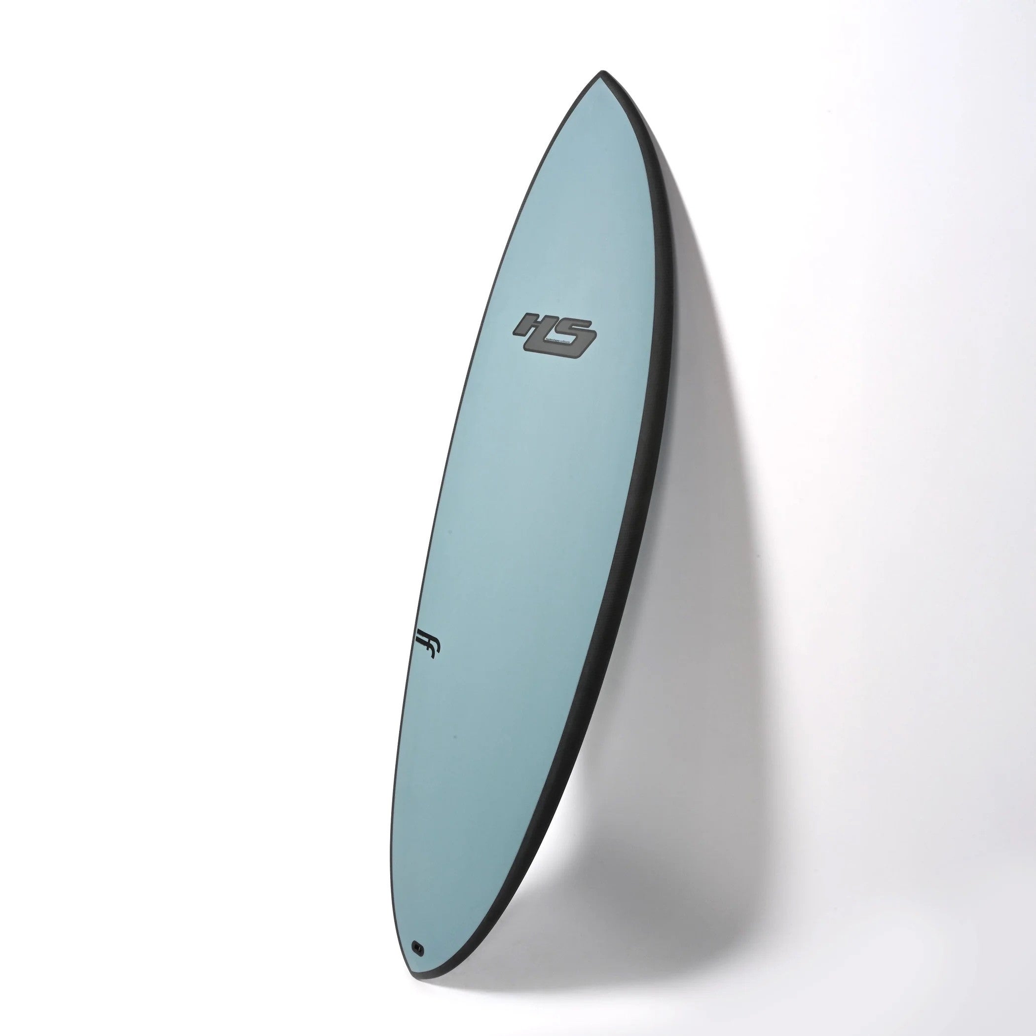 Haydenshapes Hypto Krypto Future Flex Zephyr Blue