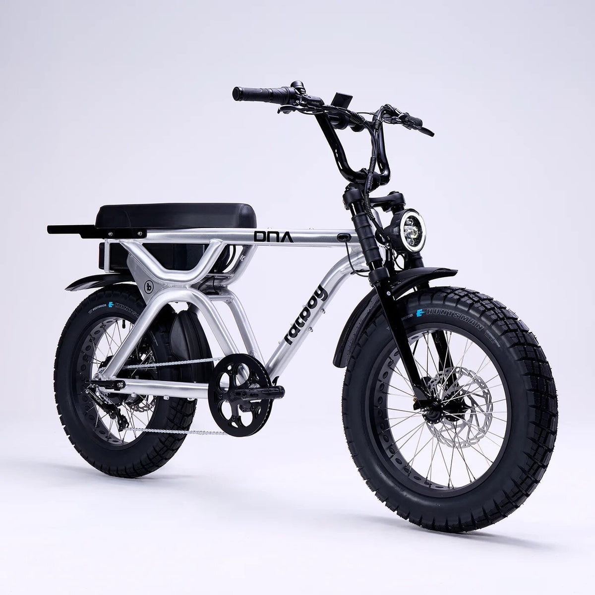 Fatboy DNA V3 eBike