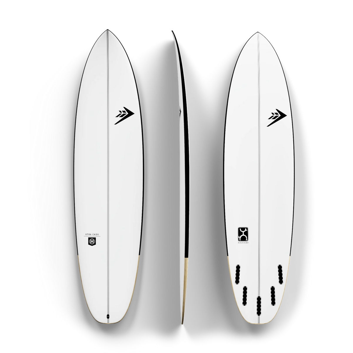 Firewire Surfboard Xtra Cado (Helium)