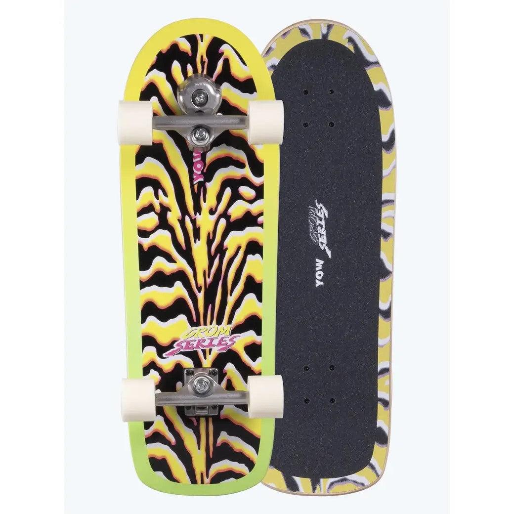 Yow Skateboard Kirra 30