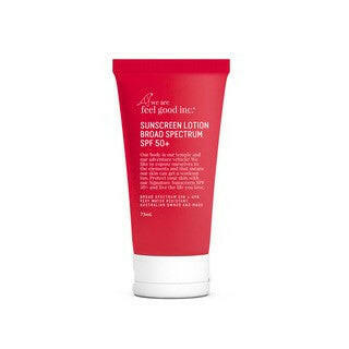 We Are Feel Good Inc Sunscreen Signature Spf 50+ | Sunscreen | We Are Feel Good Inc | prd85144