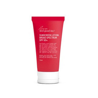We Are Feel Good Inc Sunscreen Signature Spf 50+