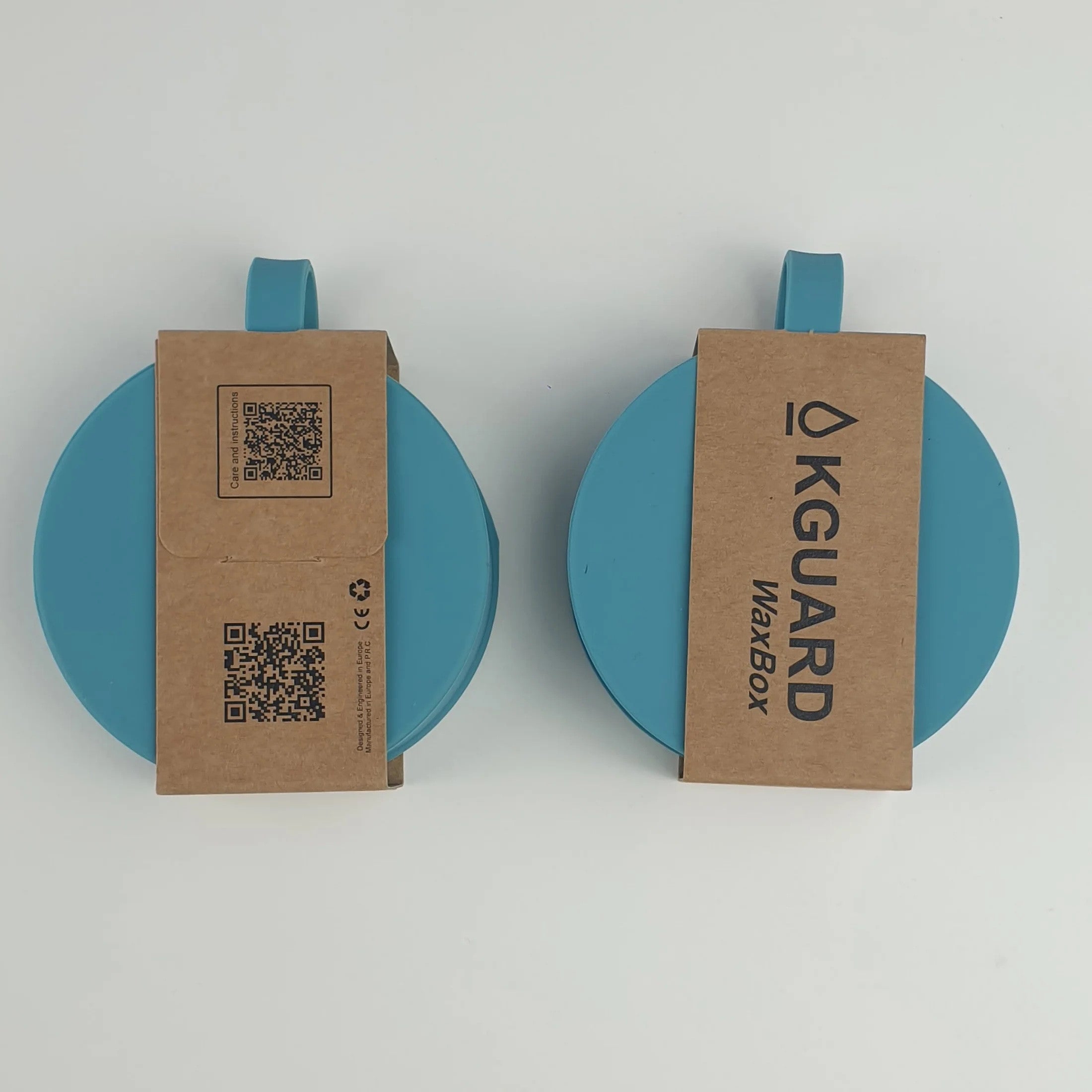 Kguard Waxbox