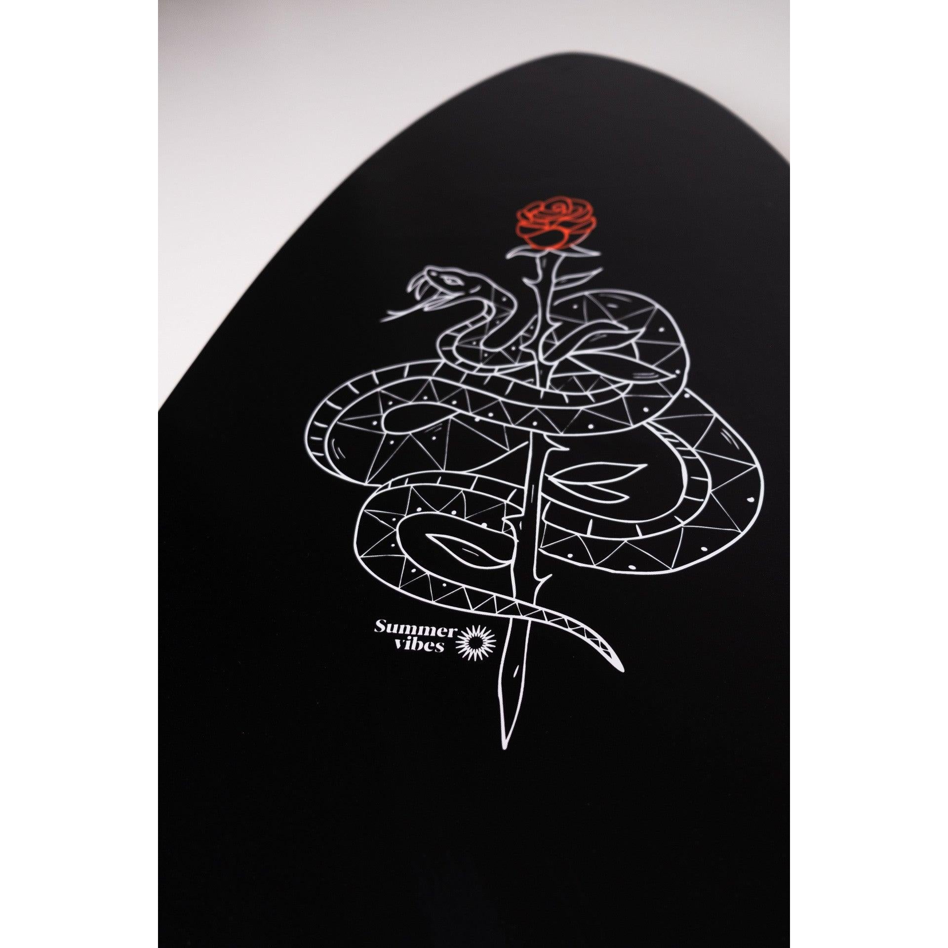 Summer Vibes Sessions Skimboard