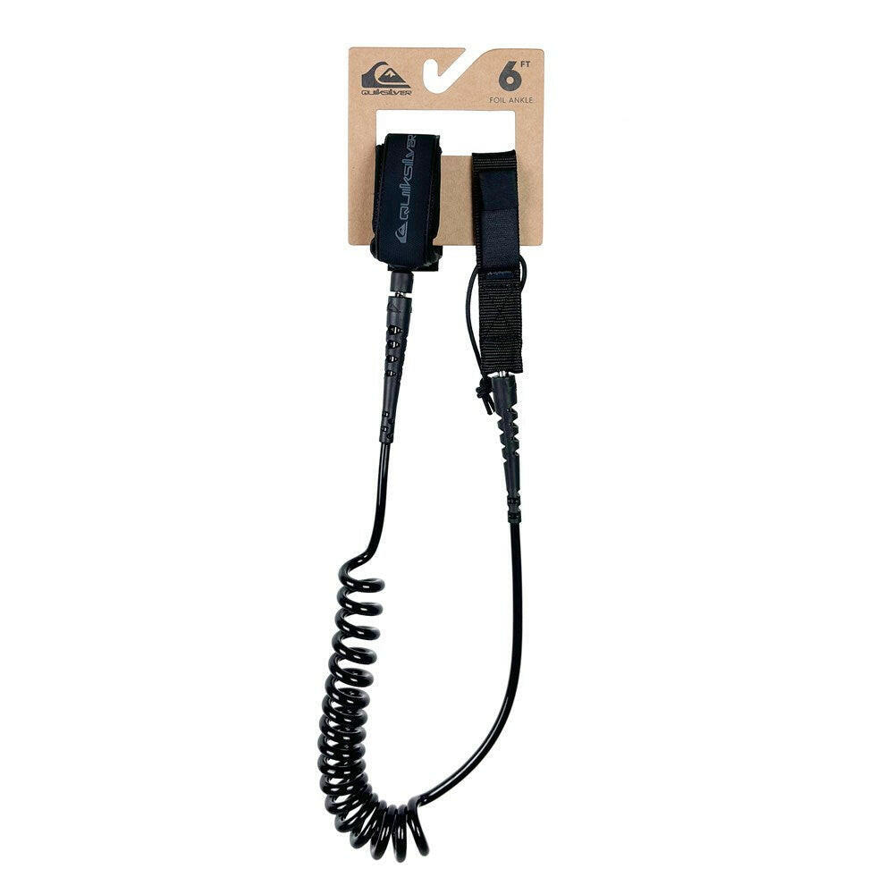 Quiksilver Leash Foil | Leash | Quiksilver | prd85634