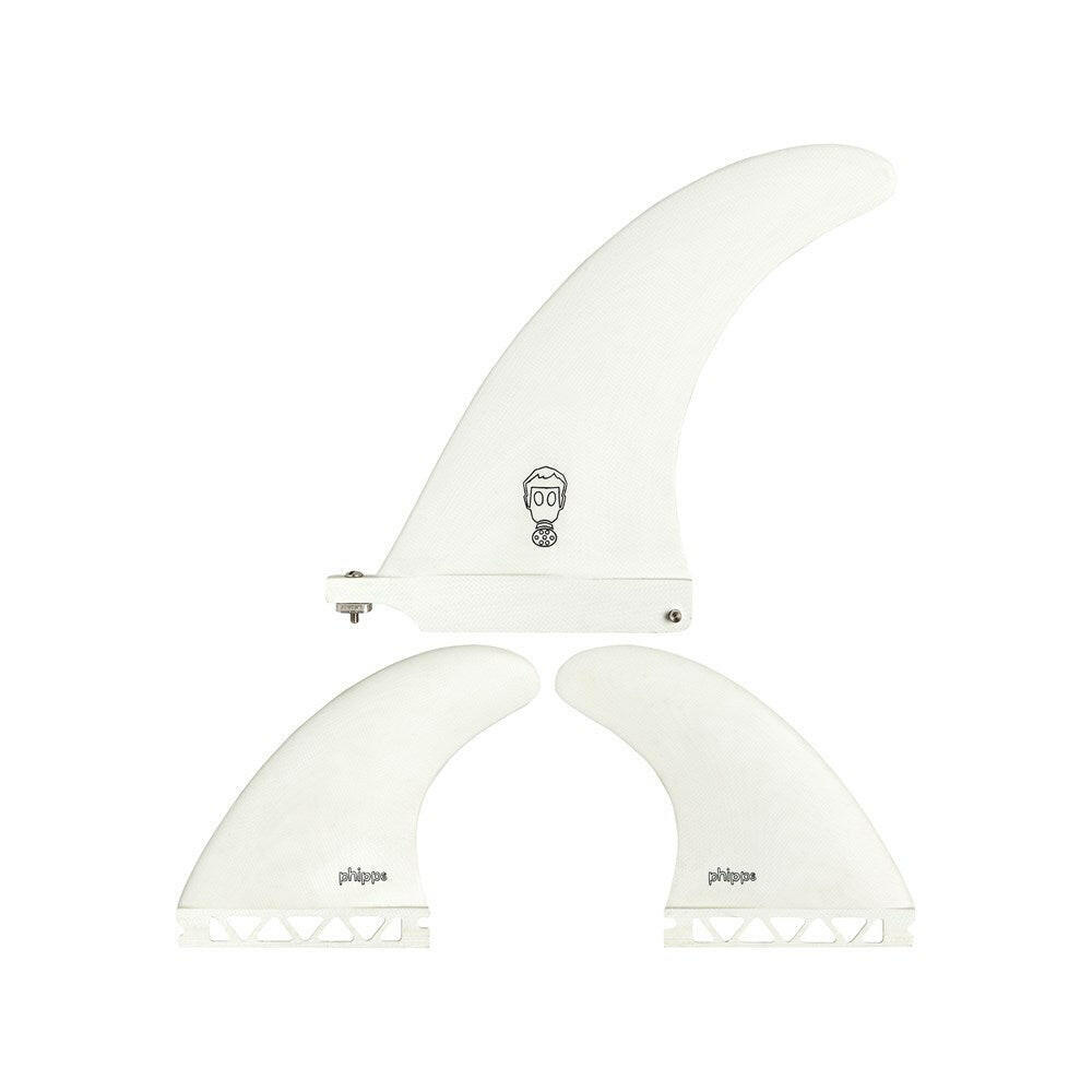 Mark Phipps Fin 2+1 | Fins | Mark Phipps | prd85327