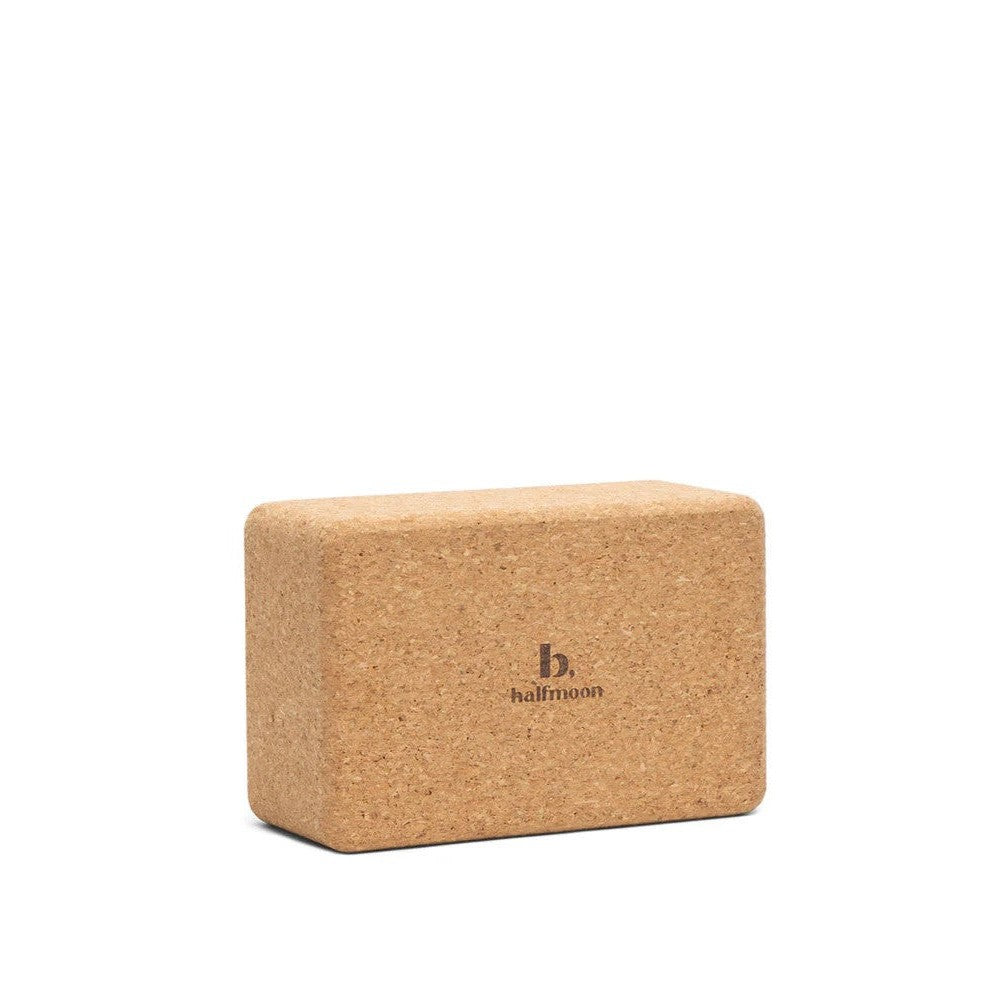 B halfmoon "cork block 4"