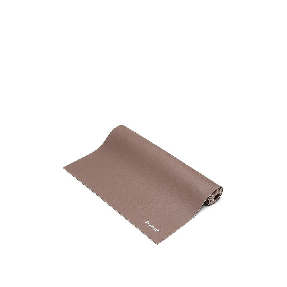 B halfmoon b, yoga mat everyday 4mm – Bell