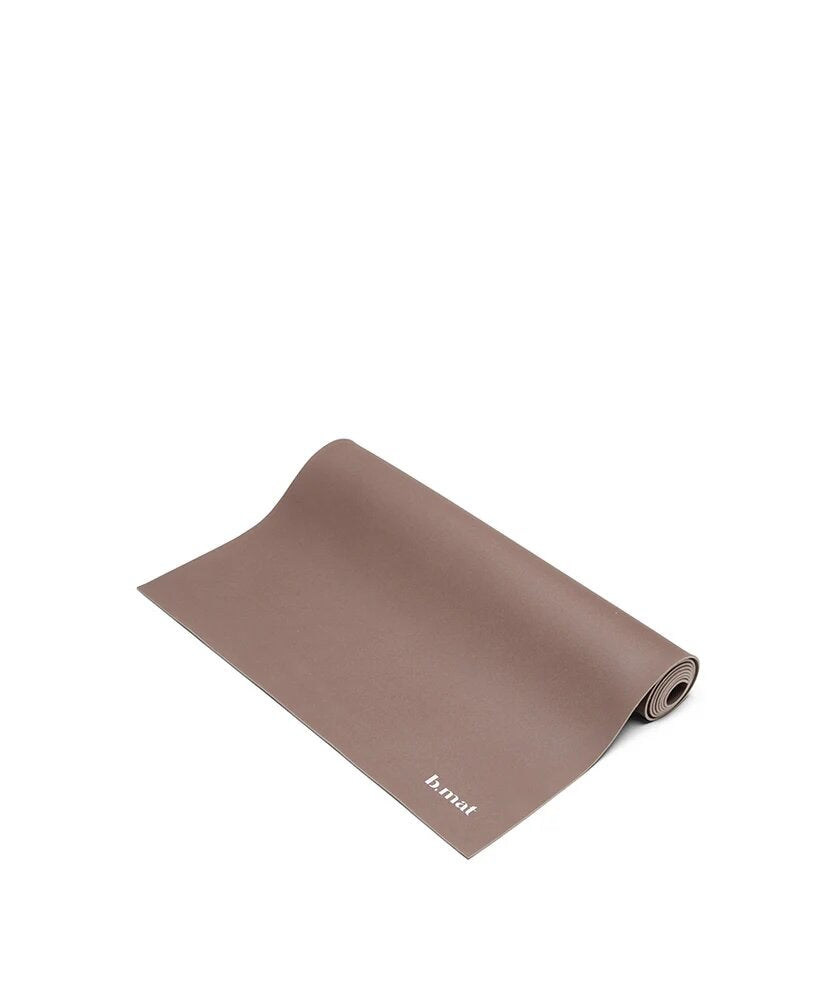 B halfmoon b, yoga mat everyday 4mm