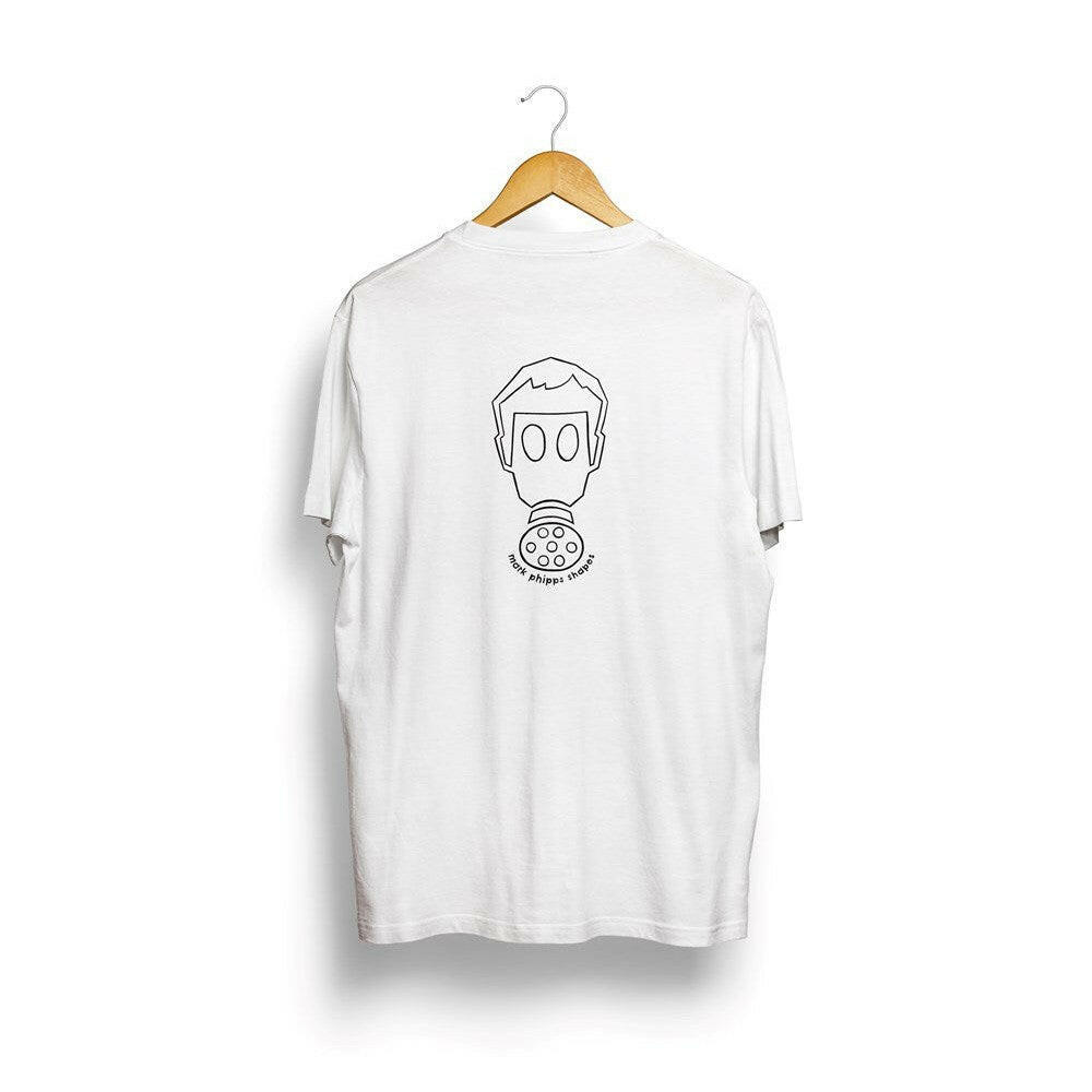 Christiaan Bradley T-Shirt | T-Shirt | Christiaan Bradley | prd84786